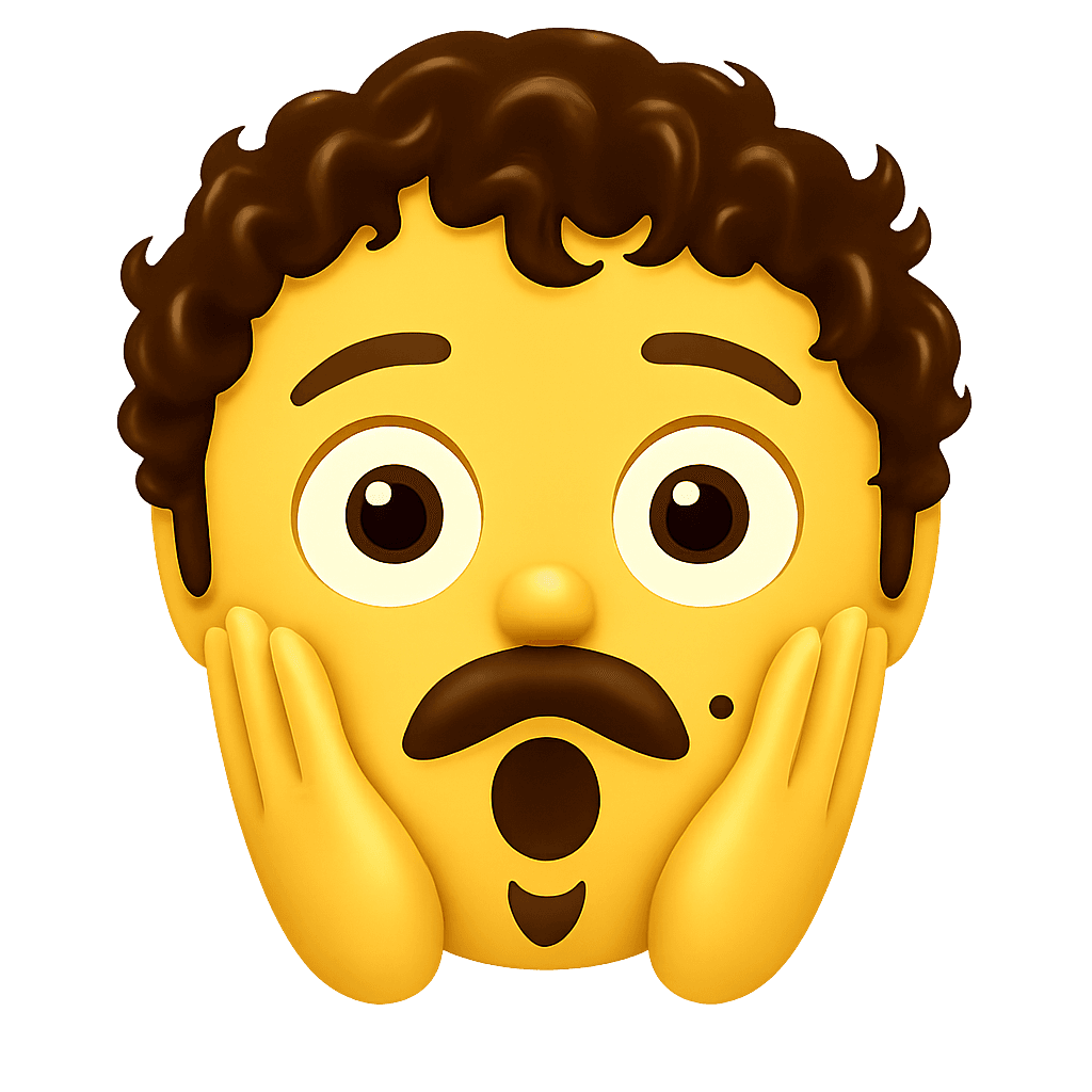 Emoji 8
